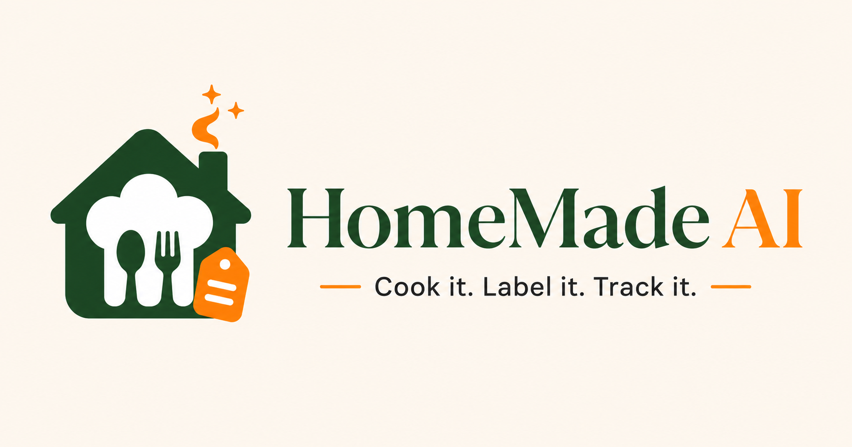 HomeMade logo