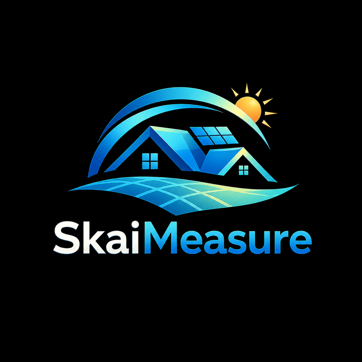 SkaiMeasure brand