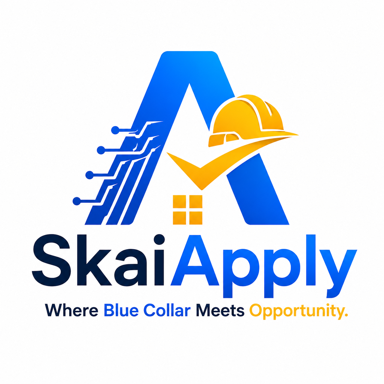 SkaiApply brand