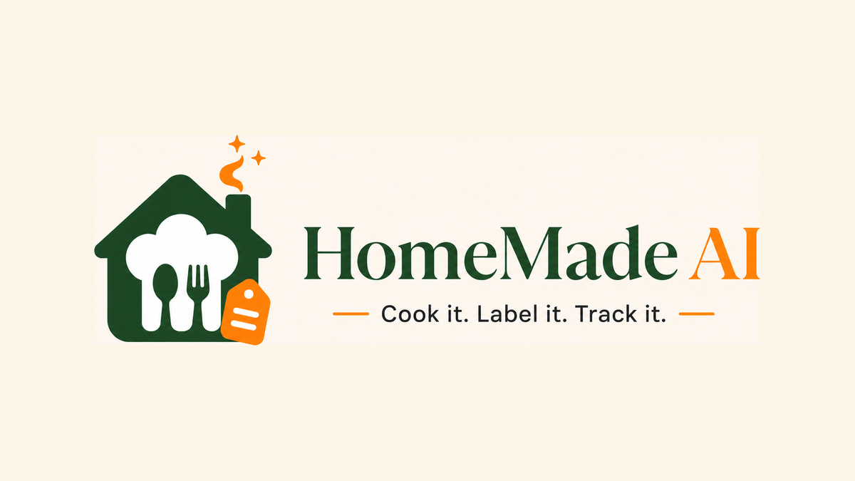 HomeMade logo
