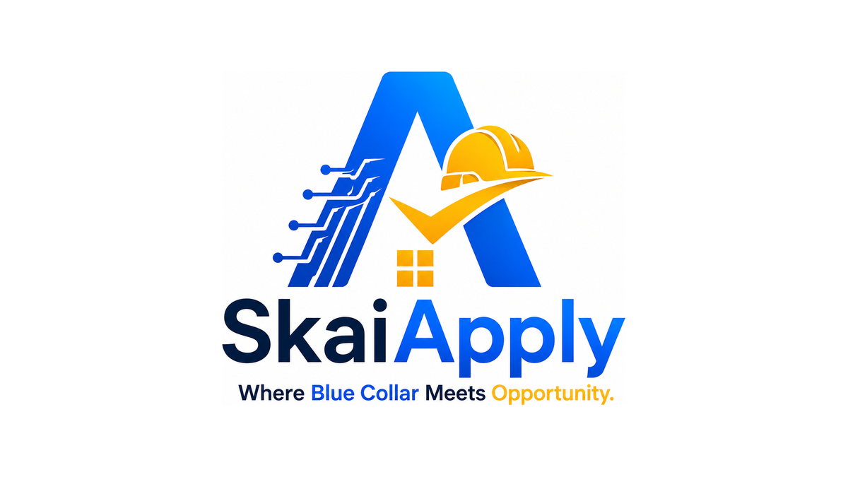 SkaiApply logo