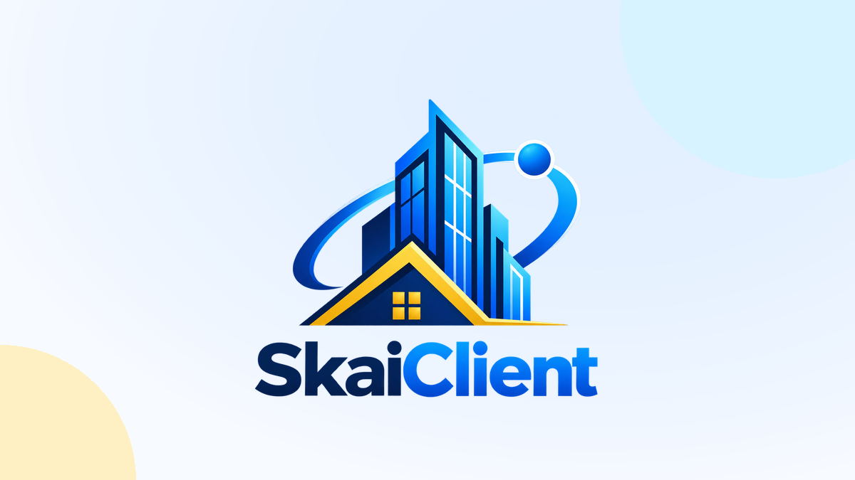 SkaiClient logo
