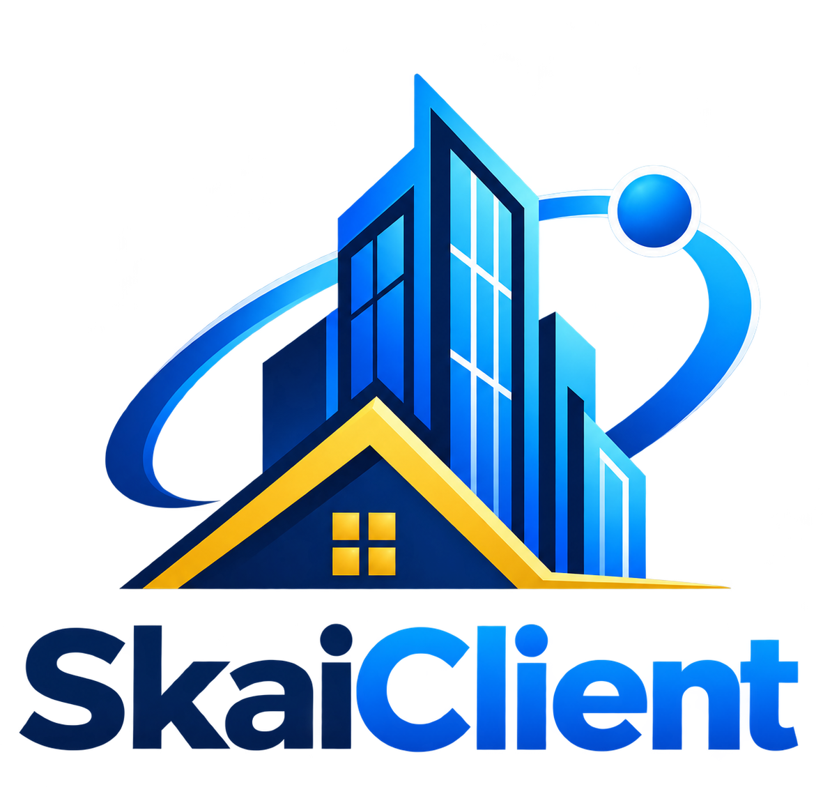 SkaiClient brand
