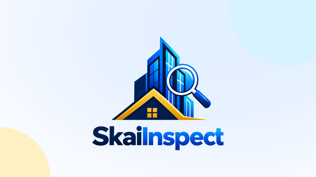 SkaiInspect logo