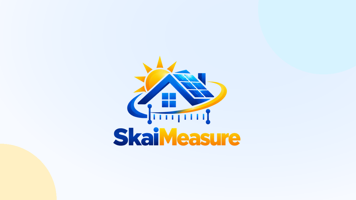 SkaiMeasure logo