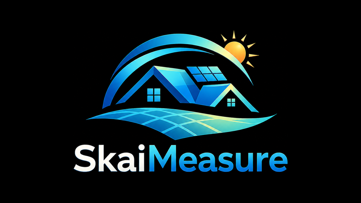 SkaiMeasure logo