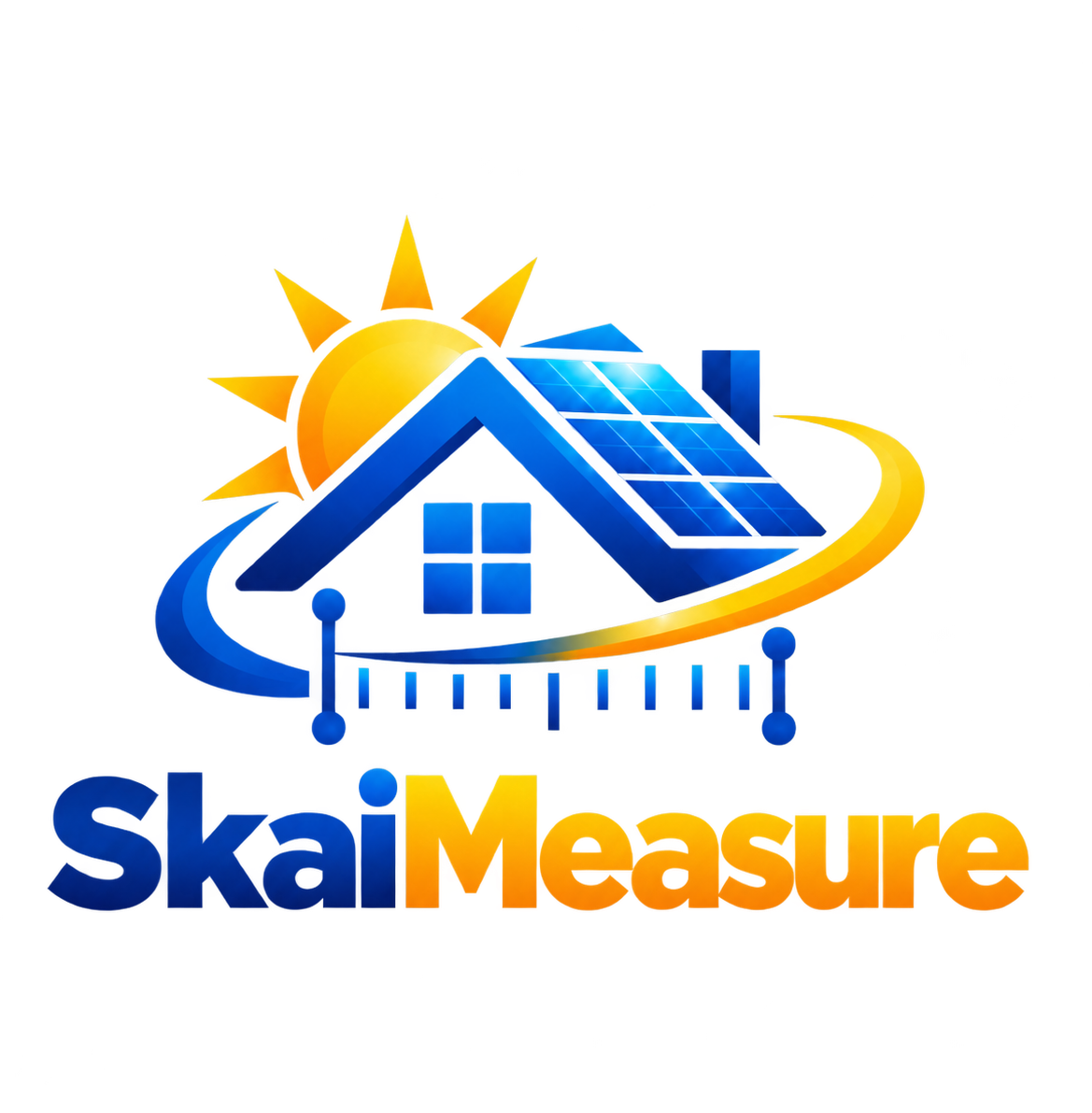 SkaiMeasure brand