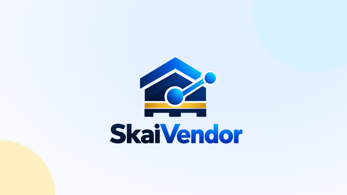 SkaiVendor logo