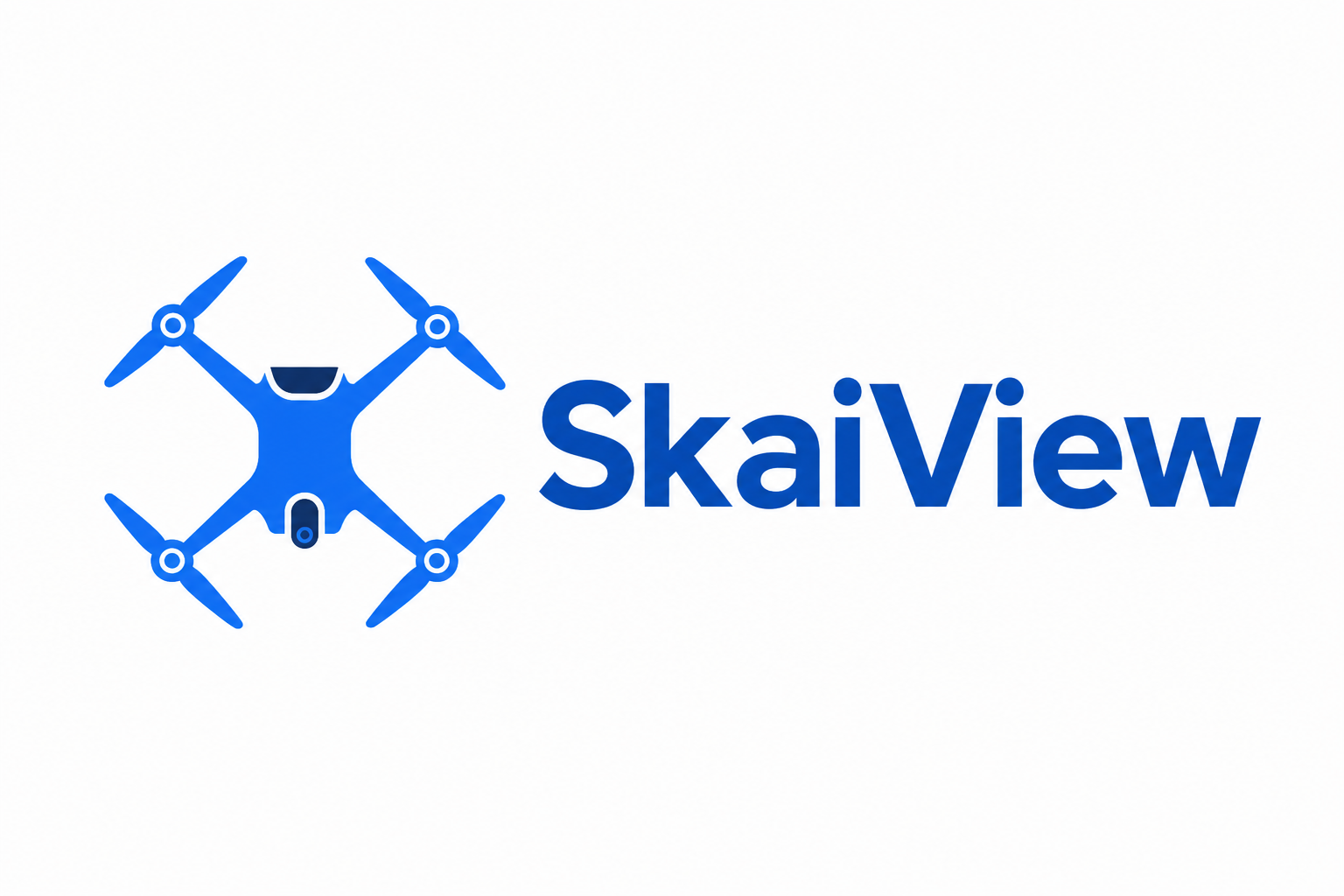 SkaiView logo